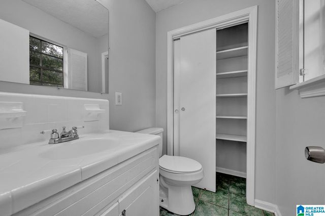 125 REDSTONE DRIVE, Birmingham, AL 35215