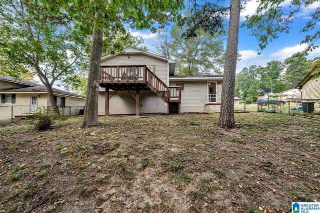 125 REDSTONE DRIVE, Birmingham, AL 35215