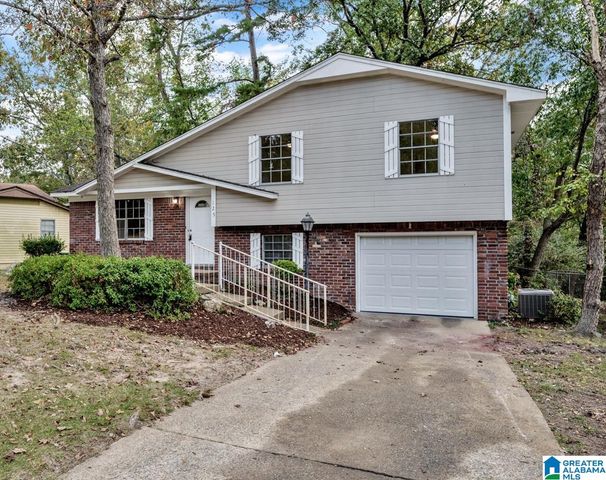 125 REDSTONE DRIVE, Birmingham, AL 35215