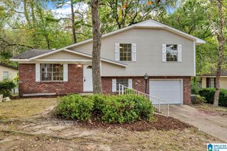 125 REDSTONE DRIVE, Birmingham, AL 35215