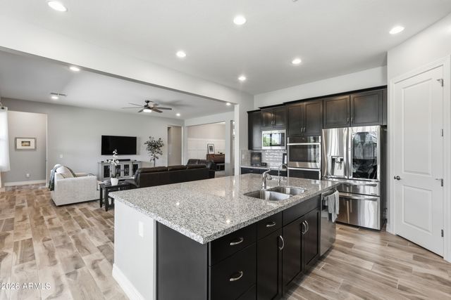 3646 E PINTO Drive, Gilbert, AZ 85296