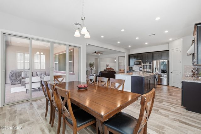 3646 E PINTO Drive, Gilbert, AZ 85296