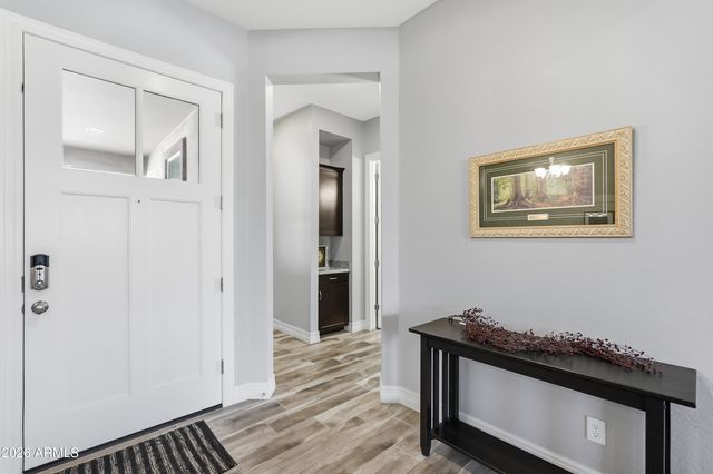 3646 E PINTO Drive, Gilbert, AZ 85296