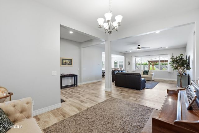3646 E PINTO Drive, Gilbert, AZ 85296