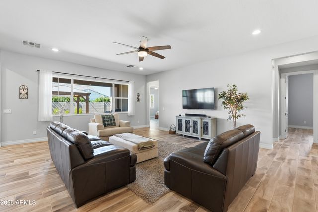 3646 E PINTO Drive, Gilbert, AZ 85296