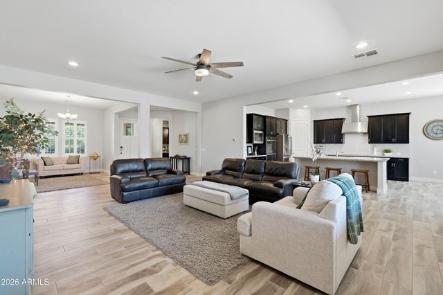 3646 E PINTO Drive, Gilbert, AZ 85296