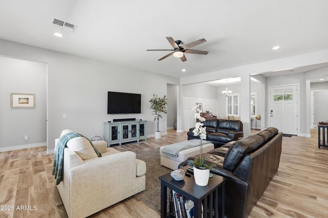 3646 E PINTO Drive, Gilbert, AZ 85296