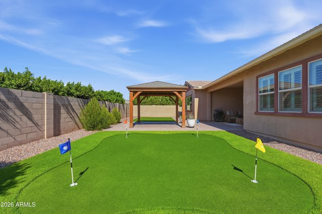 3646 E PINTO Drive, Gilbert, AZ 85296