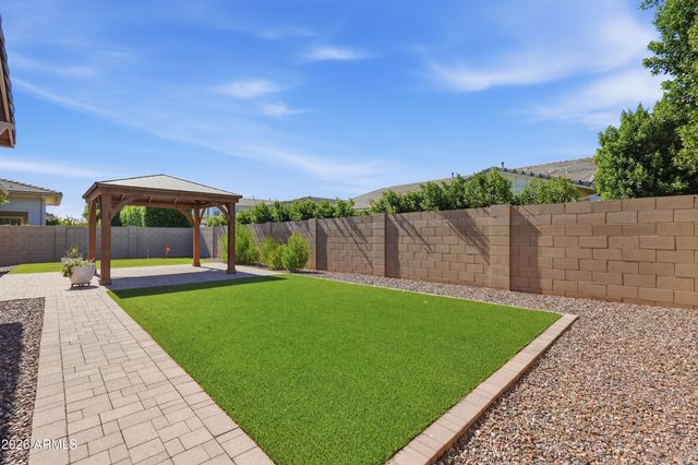 3646 E PINTO Drive, Gilbert, AZ 85296
