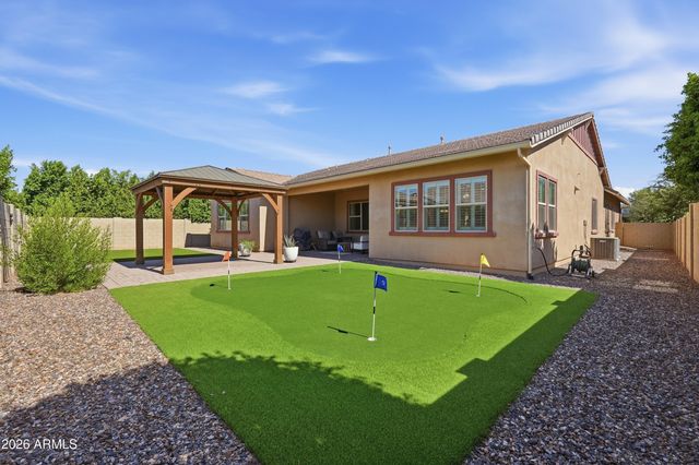3646 E PINTO Drive, Gilbert, AZ 85296