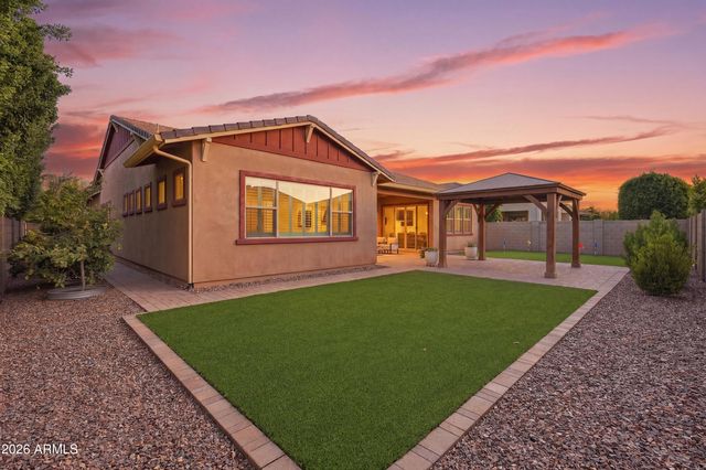 3646 E PINTO Drive, Gilbert, AZ 85296