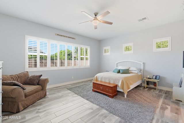 3646 E PINTO Drive, Gilbert, AZ 85296