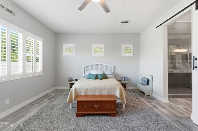 3646 E PINTO Drive, Gilbert, AZ 85296