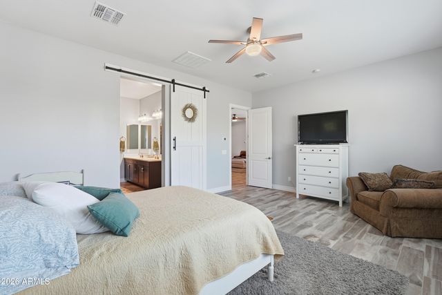 3646 E PINTO Drive, Gilbert, AZ 85296