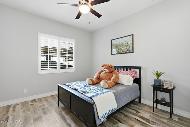 3646 E PINTO Drive, Gilbert, AZ 85296