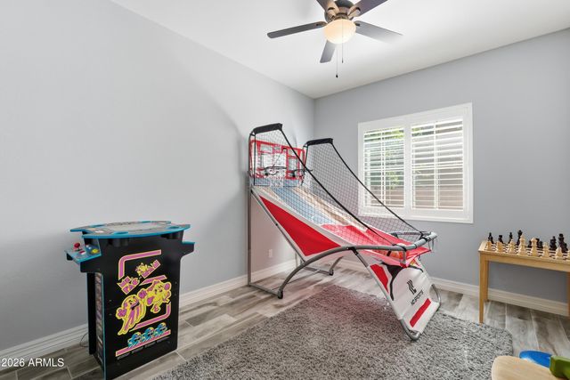 3646 E PINTO Drive, Gilbert, AZ 85296