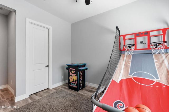 3646 E PINTO Drive, Gilbert, AZ 85296