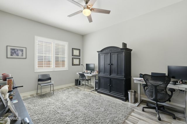 3646 E PINTO Drive, Gilbert, AZ 85296