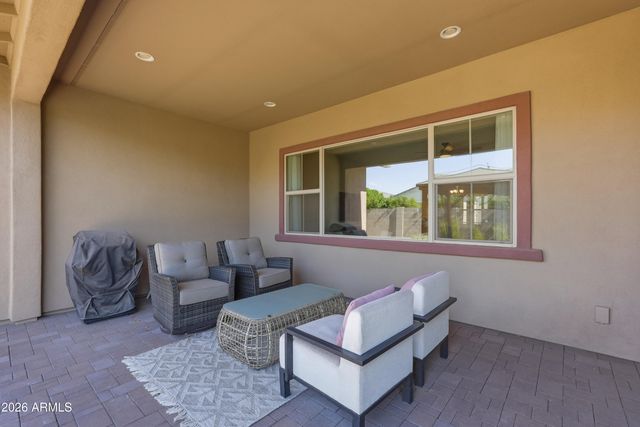 3646 E PINTO Drive, Gilbert, AZ 85296