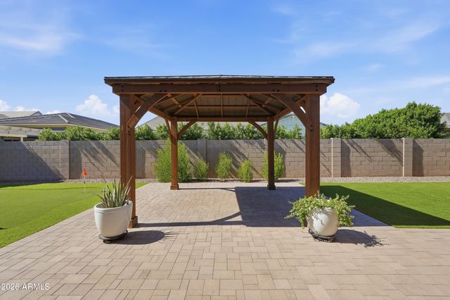 3646 E PINTO Drive, Gilbert, AZ 85296