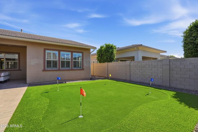 3646 E PINTO Drive, Gilbert, AZ 85296