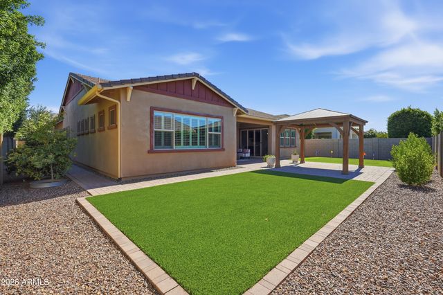 3646 E PINTO Drive, Gilbert, AZ 85296