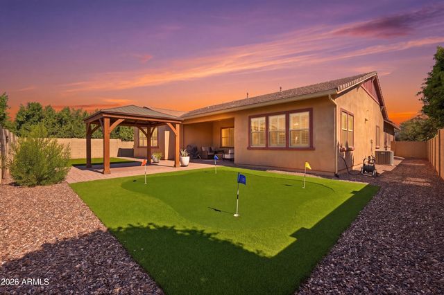 3646 E PINTO Drive, Gilbert, AZ 85296