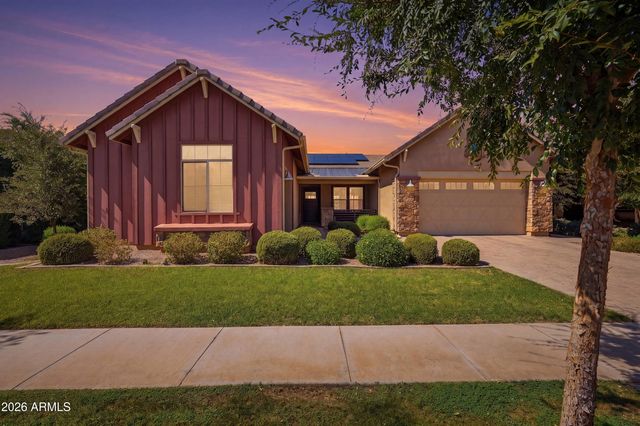 3646 E PINTO Drive, Gilbert, AZ 85296