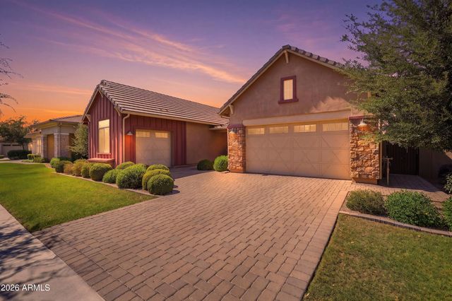 3646 E PINTO Drive, Gilbert, AZ 85296