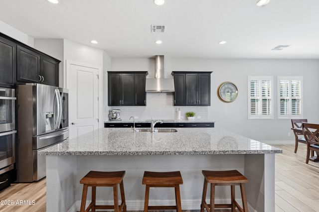 3646 E PINTO Drive, Gilbert, AZ 85296
