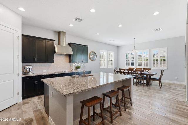 3646 E PINTO Drive, Gilbert, AZ 85296