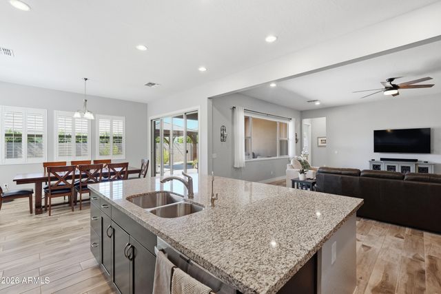3646 E PINTO Drive, Gilbert, AZ 85296