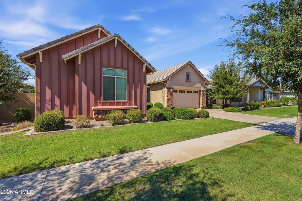 3646 E PINTO Drive, Gilbert, AZ 85296 — photo 3