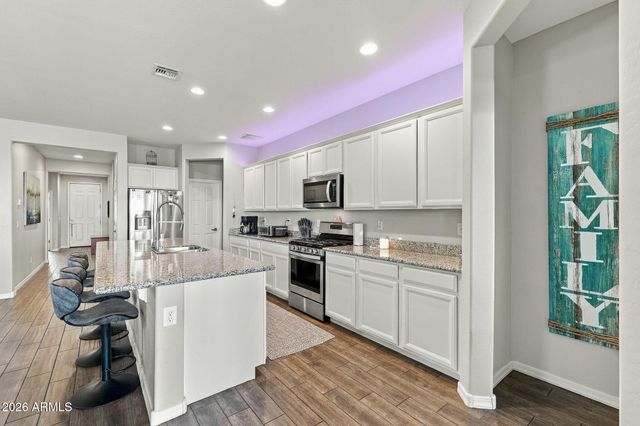 18552 W YUCATAN Drive, Surprise, AZ 85388
