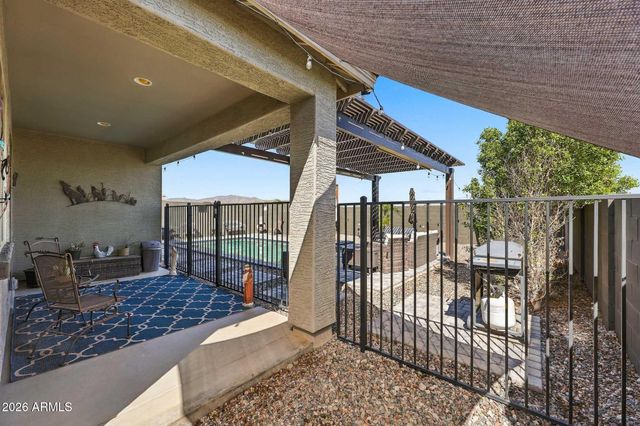 18552 W YUCATAN Drive, Surprise, AZ 85388