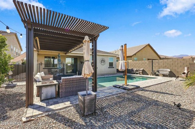 18552 W YUCATAN Drive, Surprise, AZ 85388