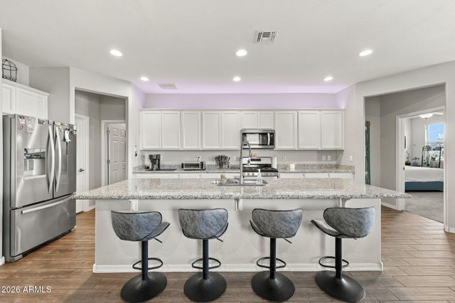 18552 W YUCATAN Drive, Surprise, AZ 85388