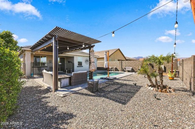 18552 W YUCATAN Drive, Surprise, AZ 85388