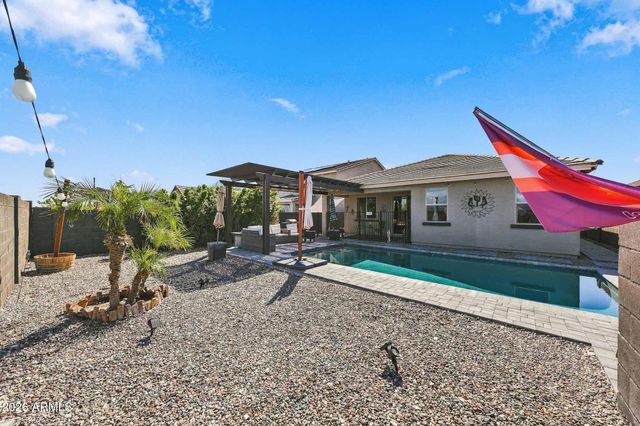 18552 W YUCATAN Drive, Surprise, AZ 85388