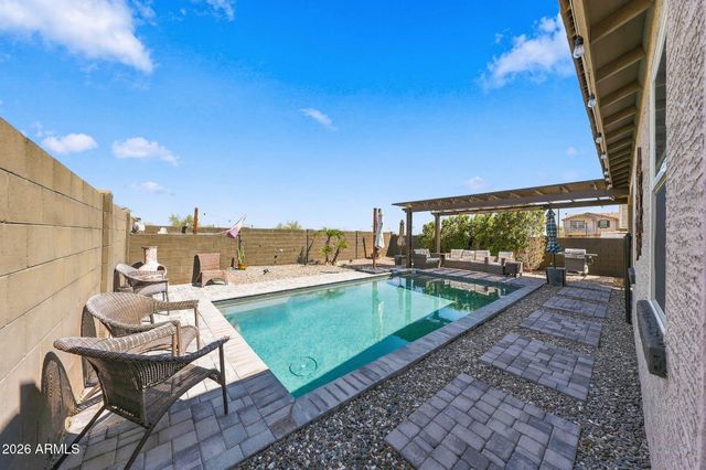 18552 W YUCATAN Drive, Surprise, AZ 85388
