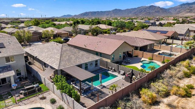 18552 W YUCATAN Drive, Surprise, AZ 85388