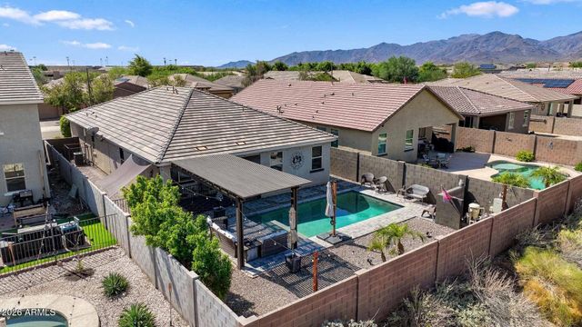 18552 W YUCATAN Drive, Surprise, AZ 85388