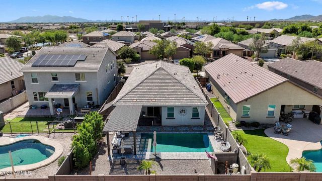 18552 W YUCATAN Drive, Surprise, AZ 85388