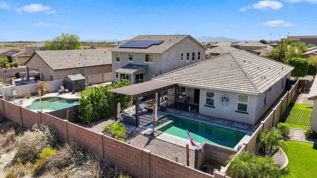 18552 W YUCATAN Drive, Surprise, AZ 85388