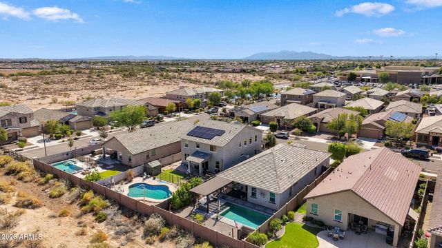 18552 W YUCATAN Drive, Surprise, AZ 85388