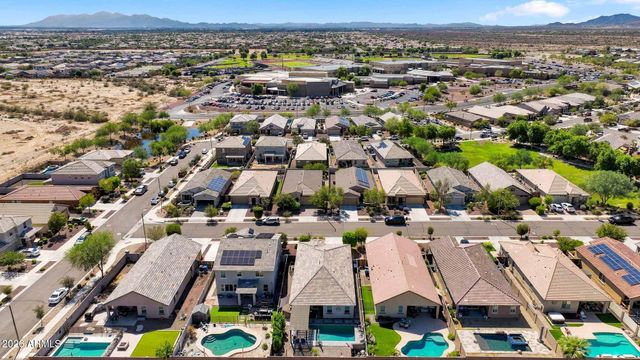 18552 W YUCATAN Drive, Surprise, AZ 85388