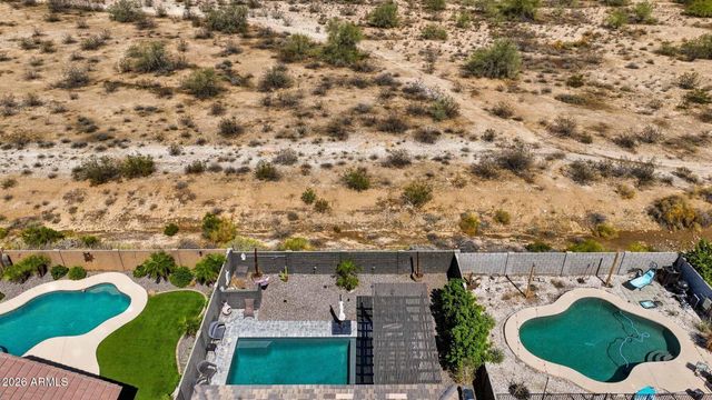 18552 W YUCATAN Drive, Surprise, AZ 85388