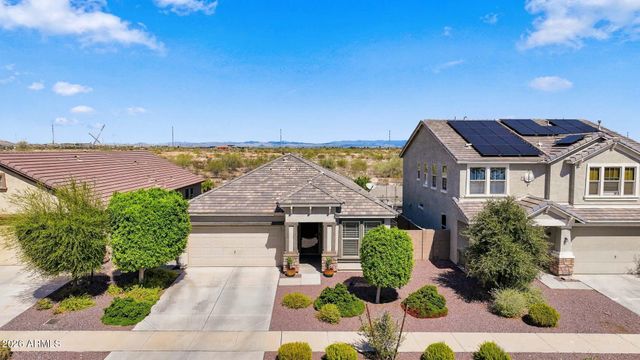 18552 W YUCATAN Drive, Surprise, AZ 85388