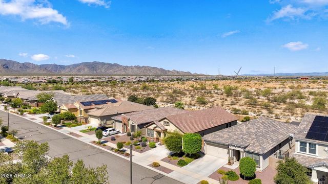18552 W YUCATAN Drive, Surprise, AZ 85388