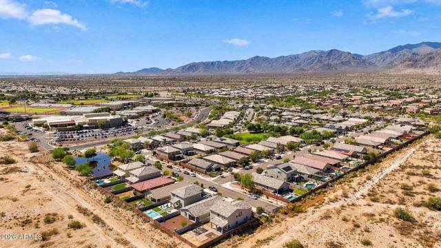 18552 W YUCATAN Drive, Surprise, AZ 85388